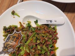 -太二酸菜鱼(SM城市广场店)