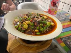 -滋味烤鱼(祥和里店)