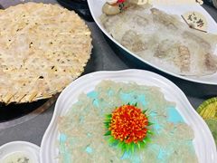 -官塘陈记鱼生·潮汕砂锅粥·牛肉火锅(潮枫路总店)