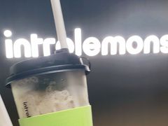-introlemons(北京西单更新场店)