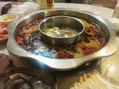 -大龙火锅(老店)