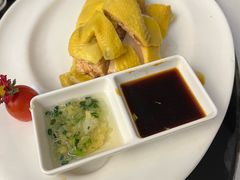 -丰收日·小海鲜·沪上家宴(顾村正大店)