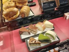 -星巴克(北京南站第二店)