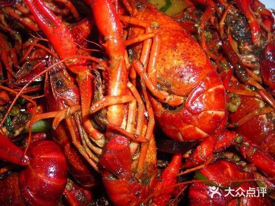 老长沙龙虾城(商品街店)图片