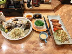 -万岁寿司(蓬江万达店)