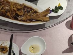 -老牌坊•鲁菜名店•地道济南菜(大观园商埠店)