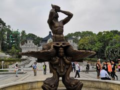 -珠海圆明新园