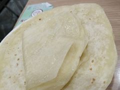 -姥家春饼店(漳州二路店)