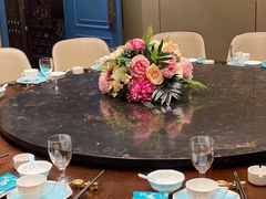 包厢-童福兴·南京菜(老门东店)