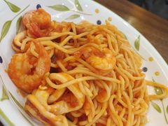 -萨莉亚意式餐厅(玉泉路物美店)