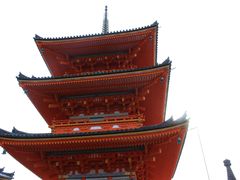 -有栖山 清光院 清水寺