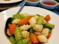 -邓丽君音乐主题餐厅