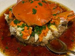 -荷风细雨·中国茶宴(碧云店)