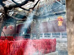 -红螺寺
