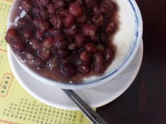 红豆双皮奶-民信老铺(华盖路店)