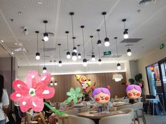 -必胜客(兴华中路PH店)