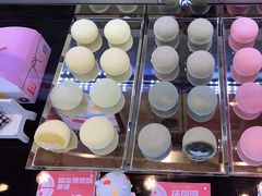 -西树泡芙(北京金源2店)