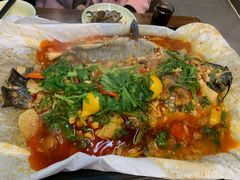 -庆峰龙虾烧烤(合肥一店)