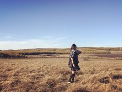 -塞罕坝国家级自然保护区