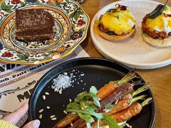 -Grande A'moo(上海万象城店)