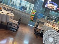 -上座·餐厅(阳光100店)