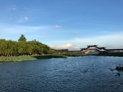 -观桥阁(锦溪店)