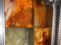 -海底捞火锅(振华广场店)