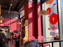 -我的面 川味Bistro(后沙峪店)