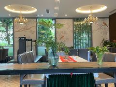 -山水雅居·江南雅宴(运河公园店)