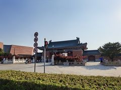 -上海交通大学(闵行校区)