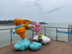 -宁波松兰山滨海旅游度假区