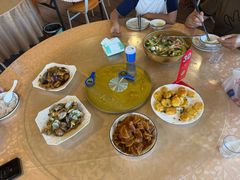 -晓琦农家菜馆·地道农家菜