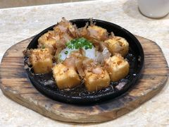 -东京屋(武定路店)
