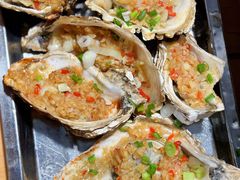 -刘三姐特色烤豆花·宜宾烧烤·把把烧(万年场店)