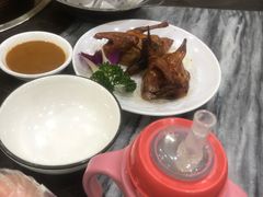 -鸽鸟轩(石岐店)