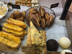 -PAPER STONE BAKERY(天汇广场店)