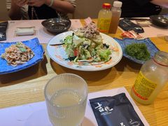 -吉兆·料理(红梅南路店)