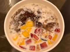 -夏羽记甜品(小榄大信店)