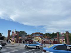 -中国翰园碑林