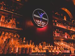 -隐肆威士忌鸡尾酒吧(玉沙国际店)