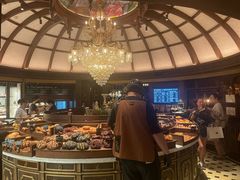 -B&C黄油与面包·THE GARDEN BAKERY概念店(世纪汇店)
