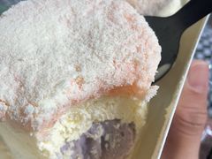 -mira甜品屋(财大店)