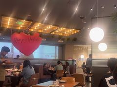 -西堤牛排(合肥之心城店)