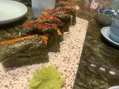 -炙柒Sekinana·精致料理 烧鸟·铁板烧(海上世界店)