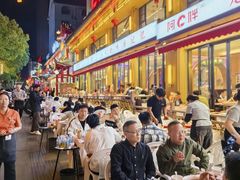-阿胖龙虾小海鲜(宁国南路总店)