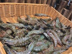 -川骄海鲜自助(河东店)