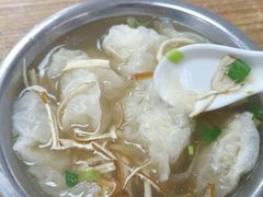 -荣巷小馄饨(荣巷店)