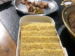 -友乐居羊蝎子(西直门店)