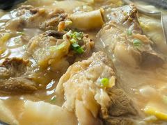 -A One Kitchen·南京精菜馆(德基广场店)