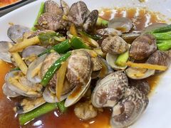 -金海湾海鲜排档(朱家尖店)